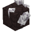 Silver Ore - Volcanic