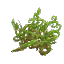 Green Bramble