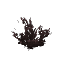 Large Dead Bush