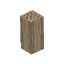 Brown Mushroom Branch