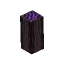 Purple Mushroom Branch