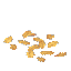 Mature Wheat