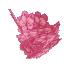 Crystal Leaves