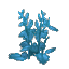 Blue Nettle