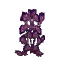 Purple Nettle
