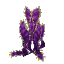 Purple Flowers