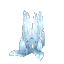 Frost Leaf