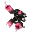Common Pink Flower