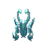 Blue Cave Weed