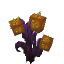Poisoned Flower