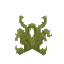 Gnarled Grass