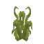 Tall Gnarled Grass