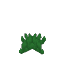 Short Gnarled Grass