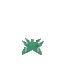 Short Wet Grass