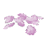 Pink Petals