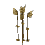 Winter Reeds