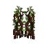 Leafy Cave Roots