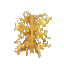Arid Seaweed Stack