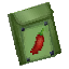 Chilli Seed Bag (Eternal)