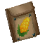 Corn Seed Bag