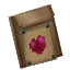 Blood Rose Seed Bag