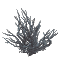 Frozen Shrub