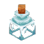 Empty Potion Bottle
