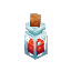 Lesser Health Potion