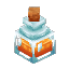Potion of Stamina Regeneration