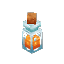Small Potion of Stamina Regeneration