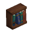 Prototype - Bookshelf - Single