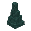 Aqua Stalactite - Large