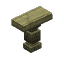 Basalt Brick Wall