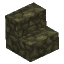 Basalt Cobble Stairs