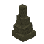 Basalt Stalactite - Large