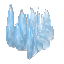 Icicles