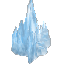 Large Icicles