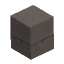 Ledgestone Brick Pillar - Middle