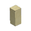 Limestone Brick Beam