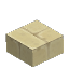 Limestone Brick Half Slab