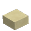Limestone Brick Half Slab - Smooth
