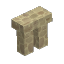 Limestone Cobble Wall