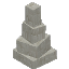 Marble Stalactite - Large
