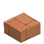 Peachstone Brick Half Slab