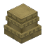 Quartzite Brick Pillar - Base