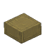 Quartzite Brick Half Slab - Smooth
