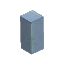 Dark Runic Brick Beam