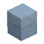 Dark Runic Brick Pillar - Middle