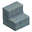 Runic Brick Stairs