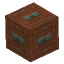 Red Sandstone Brick - Ornate